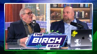 Conversation 1: Robert Welch and the Origins of The John Birch Society