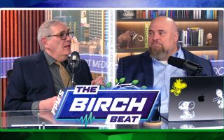 Conversation 1: Robert Welch and the Origins of The John Birch Society