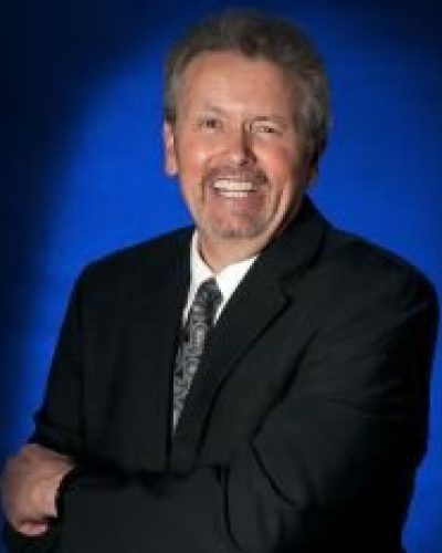 Scott Bradley (PhD)