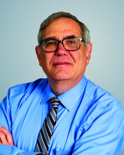Gary Benoit