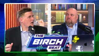 Conversation #2 – The John Birch Society’s Concept Of CONSPIRACY