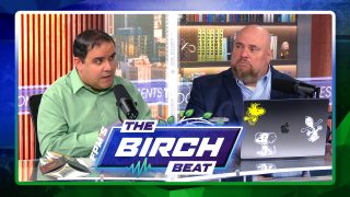 Conversation #3 – The Dangerous Push To Rewrite The Constitution