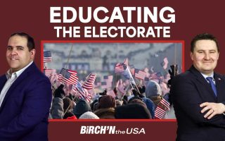 Educating the Electorate: 2025 Scorecards and the 2026 Leadership Conference