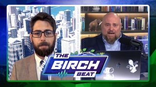 Conversation #5: The Conspiracy They Said Didn’t Exist