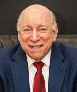 Peter Ticktin