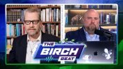 Conversation #6: The Biggest Lie About Conspiracy Theories