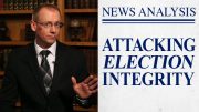 H.R.1: Another Attack on Election Integrity