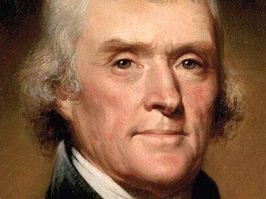 Thomas Jefferson