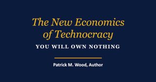 The New Economics of Technocracy