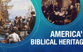 America’s Biblical Heritage