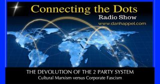Two-Party System: Corporate Fascists vs. Cultural Marxists