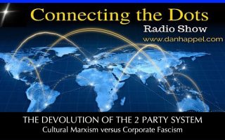 Two-Party System: Corporate Fascists vs. Cultural Marxists