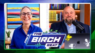 Conversation #15 – Why The Birch Mission Still Matters