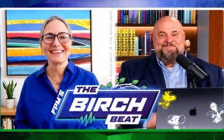 Conversation #15 – Why The Birch Mission Still Matters