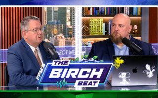 Conversation #16 – Winning Back The Next Generation