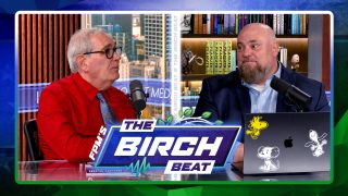 Conversation #18 – Respecting Principles Over Political Personalities