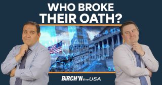 How Constitutional Is Your Representative?