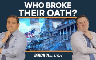 How Constitutional Is Your Representative?
