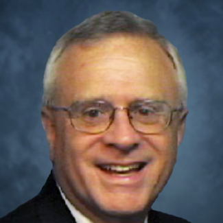 Edward R. Clements
