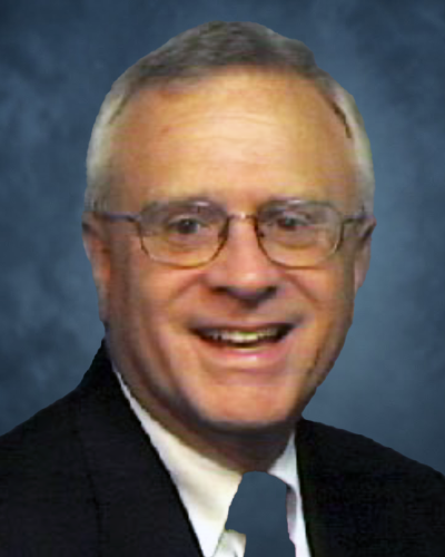 Edward R. Clements