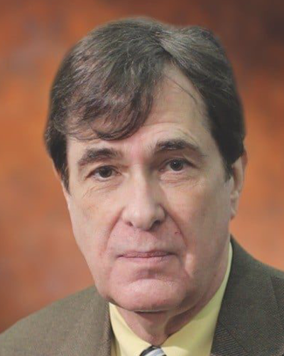 Tom DeWeese
