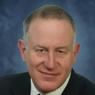 Trevor Loudon