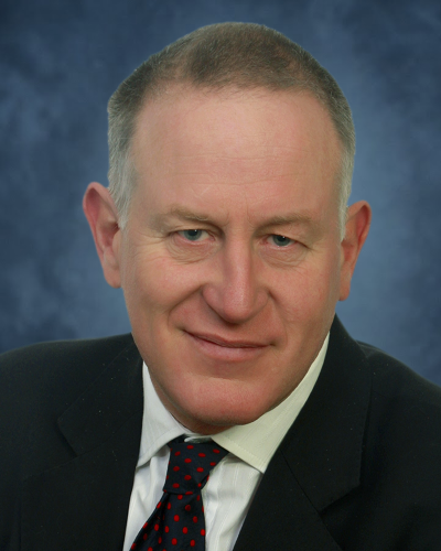 Trevor Loudon