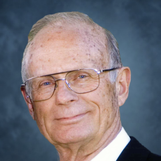 David B. Jorgensen