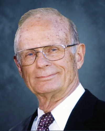 David B. Jorgensen