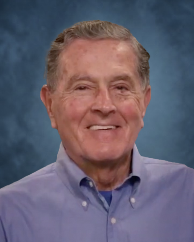 Dr. Robert Henderson