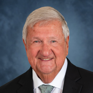 Ted Grob, Jr.