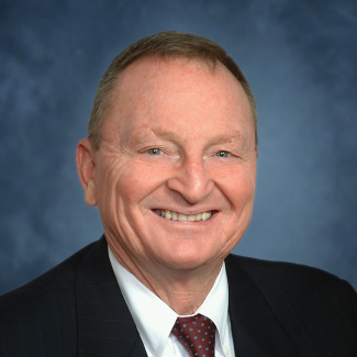Robert Bell
