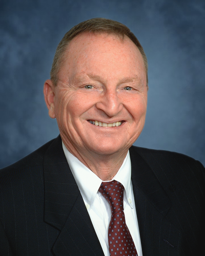 Robert Bell