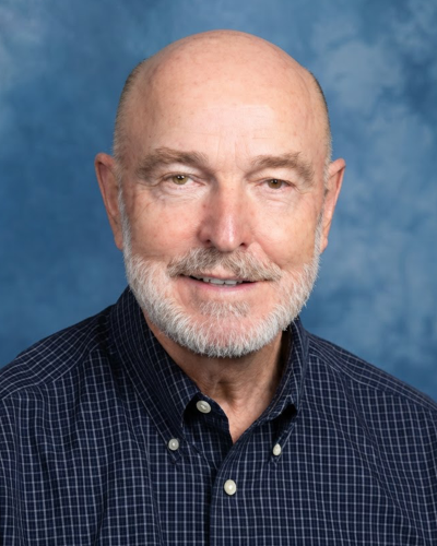 John Heimsoth