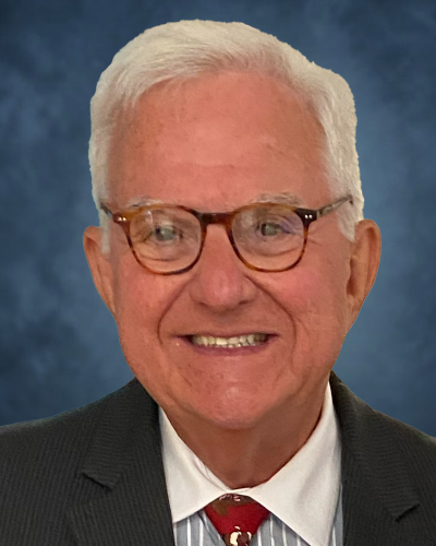 J. Michael Ritze