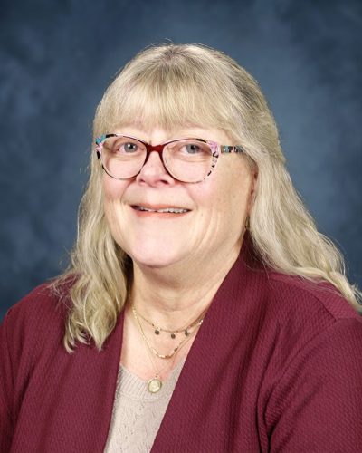 Julie DuFrane
