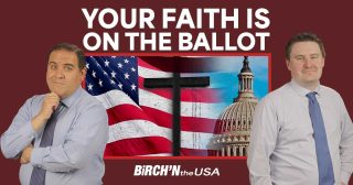 2026 Ballot Battles: Abortion, Religious Freedom & Parental Rights with Dan Degner 