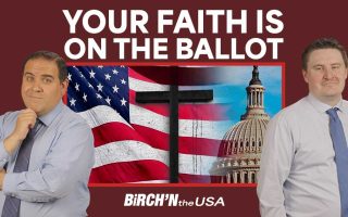 2026 Ballot Battles: Abortion, Religious Freedom & Parental Rights with Dan Degner 