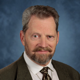 William F. Jasper