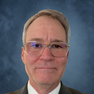 Christopher Hodgdon
