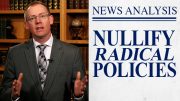 Nullifying Biden’s First 50 Days