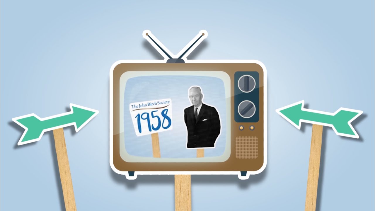 Standing the Test of Time – The John Birch Society (Trailer)