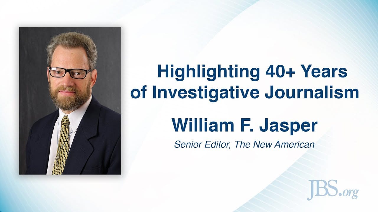 Highlighting 40+ Years of Investigative Journalism