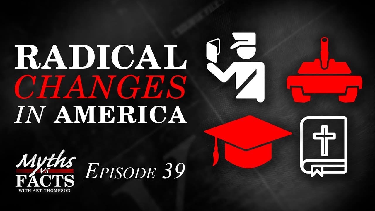 Insiders’ Agenda | Create Radical Change