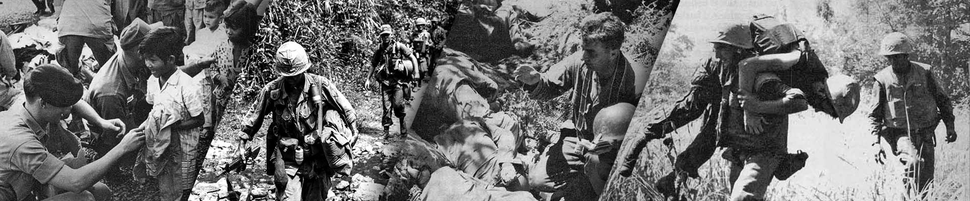 The John Birch Society and the Vietnam War Vietnam War