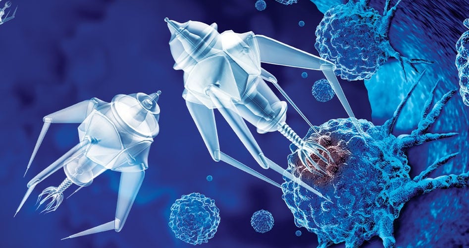 Nanotechnology: A Double-Edged Sword - The New American