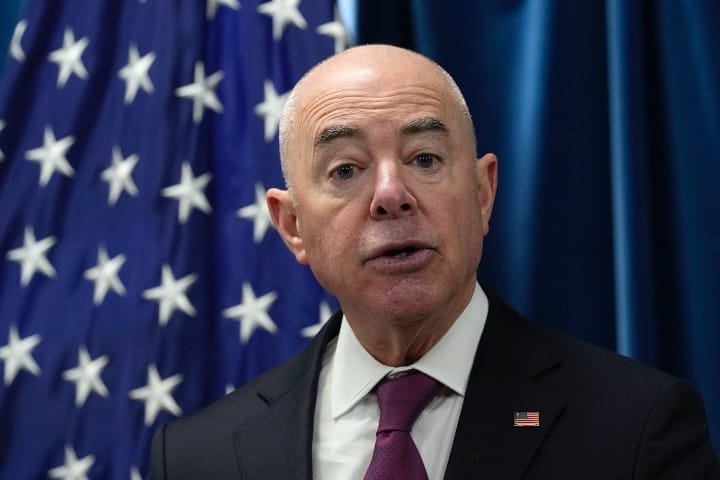 GOP Congressmen Demand Answers Over Unlawful Immigration Policies The 