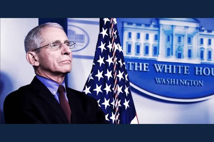 Review of "The Real Anthony Fauci: The Movie" — Part 2 - The New American