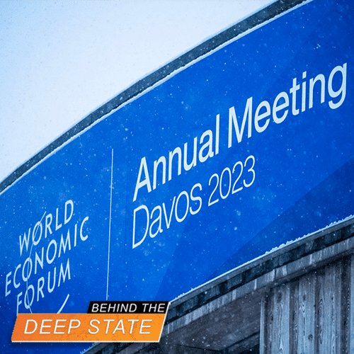 Citing “Polycrisis,” Globalists in Davos Plan “New System” for … Everything!