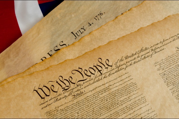 The Atlantic Attacks the Constitution: Says It’s “Going to Get Women Killed” - The New American